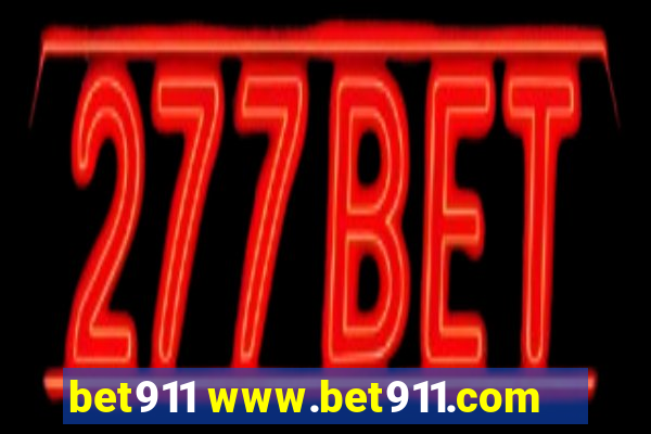 bet911 www.bet911.com