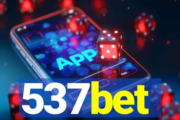 537bet