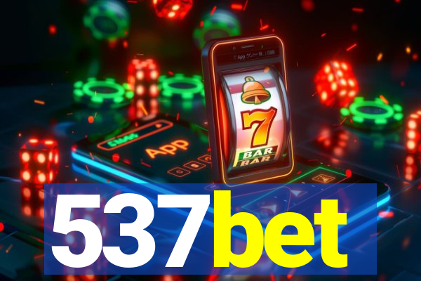 537bet