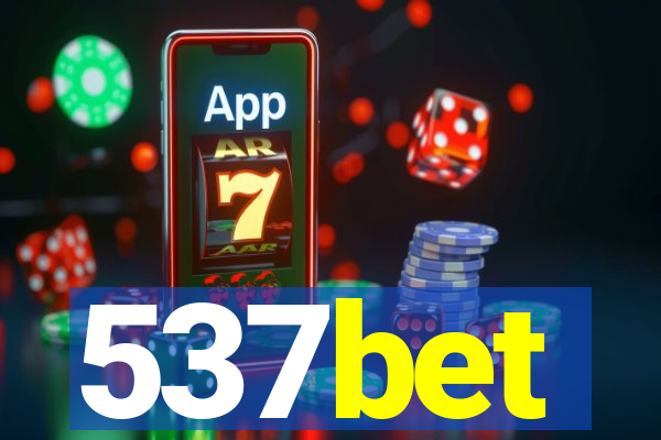 537bet