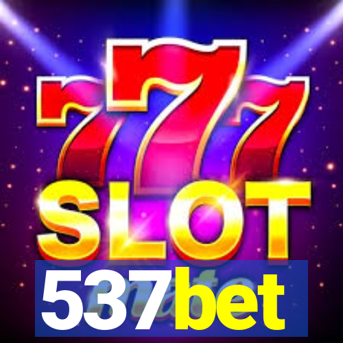 537bet