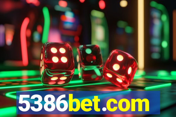 5386bet.com