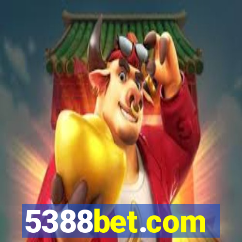 5388bet.com