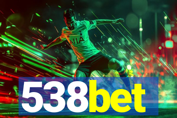 538bet