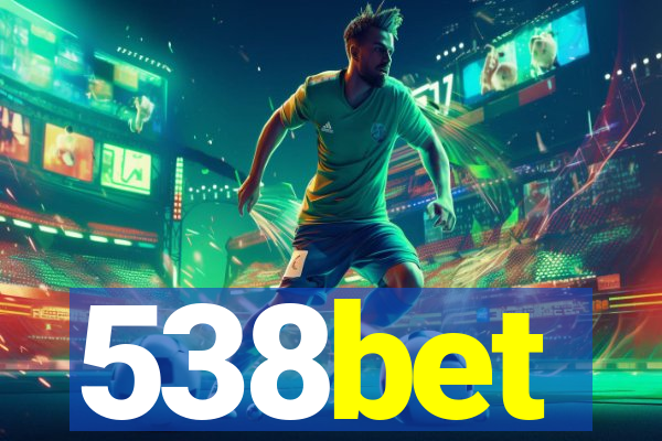 538bet