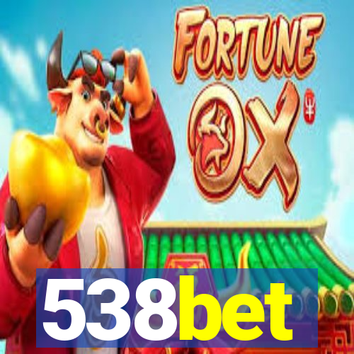 538bet