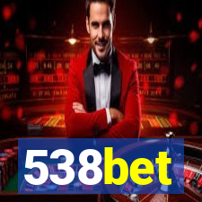 538bet