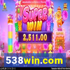 538win.com