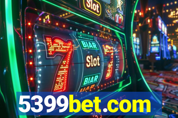 5399bet.com