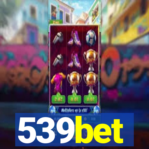 539bet