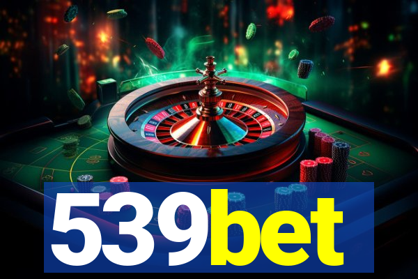 539bet