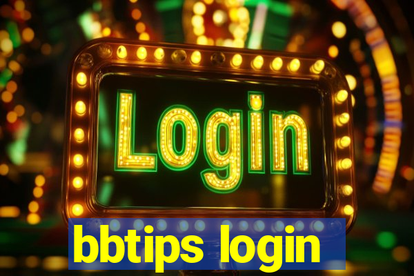 bbtips login