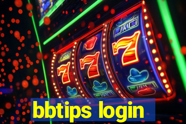 bbtips login