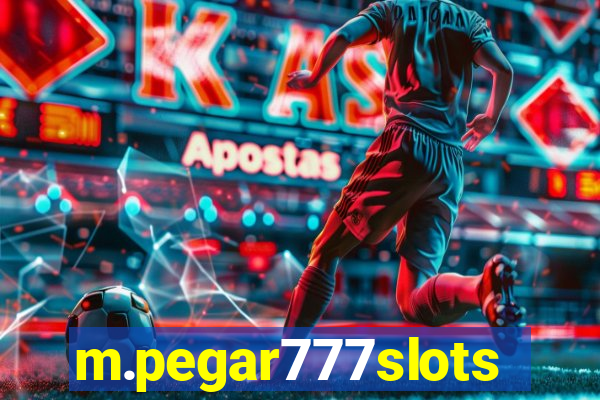 m.pegar777slots