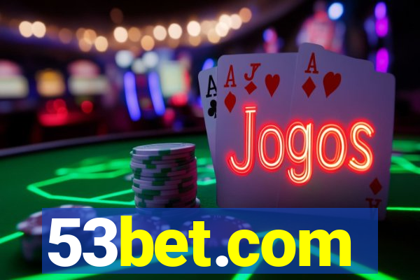 53bet.com