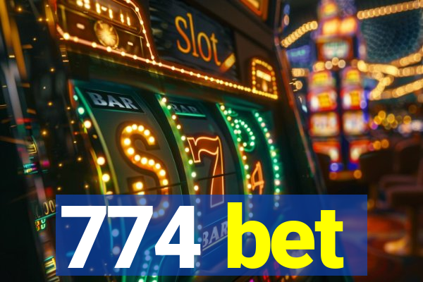 774 bet