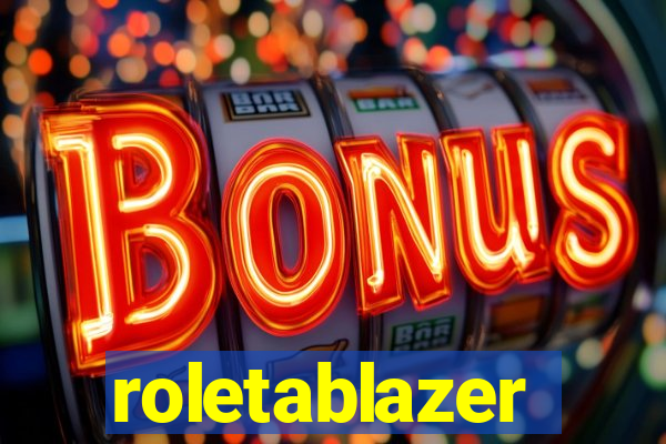 roletablazer