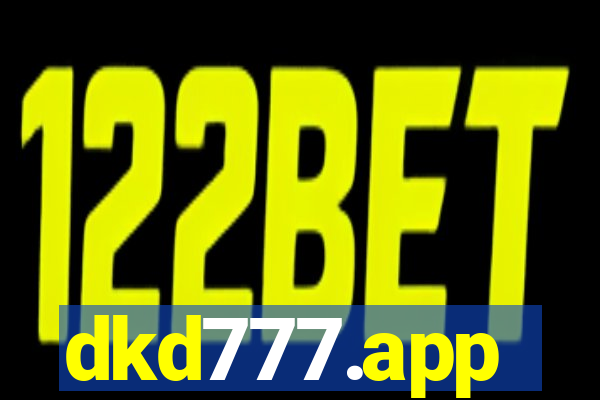 dkd777.app