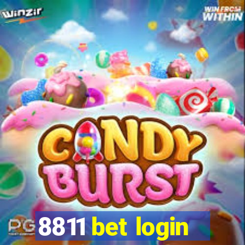 8811 bet login