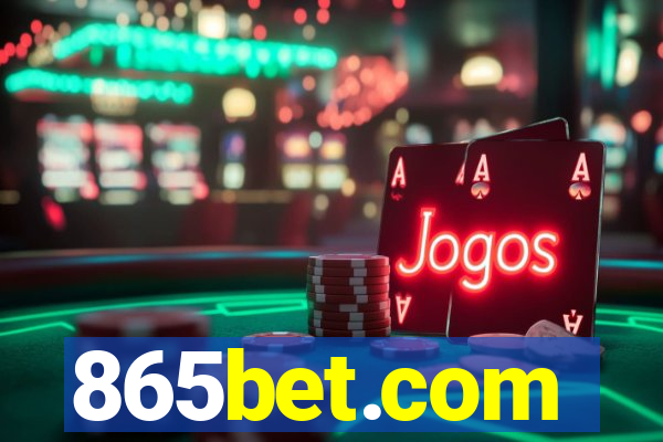 865bet.com