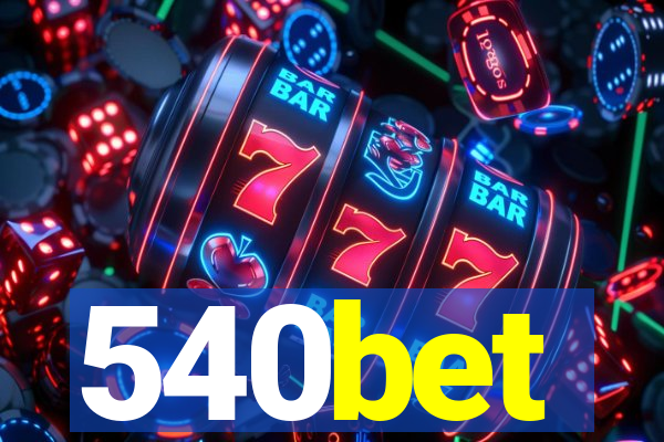 540bet