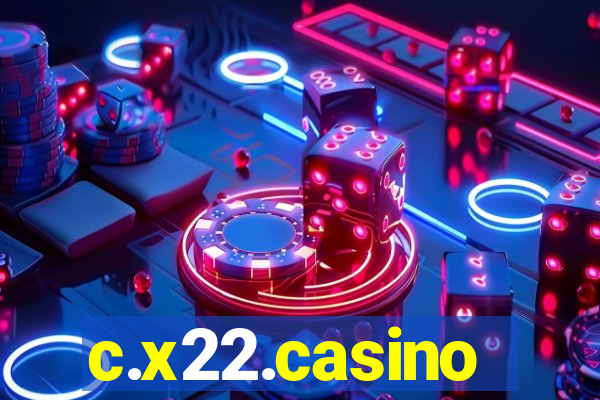 c.x22.casino