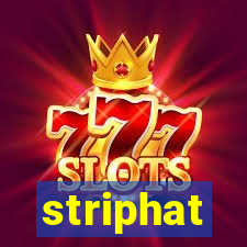 striphat