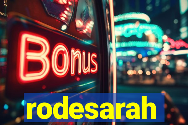 rodesarah