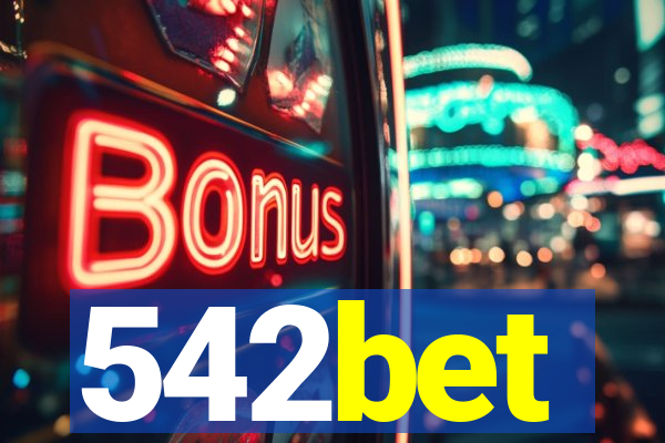 542bet