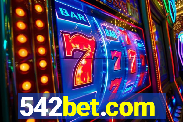 542bet.com