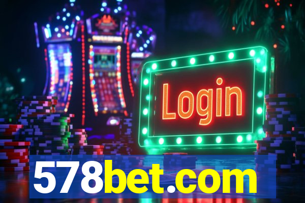 578bet.com