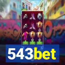 543bet