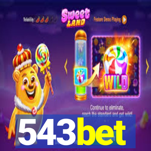 543bet