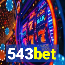 543bet