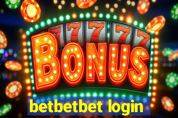 betbetbet login