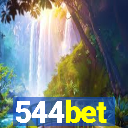 544bet