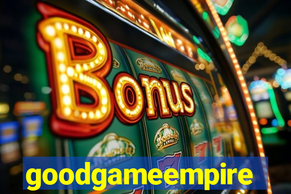 goodgameempire