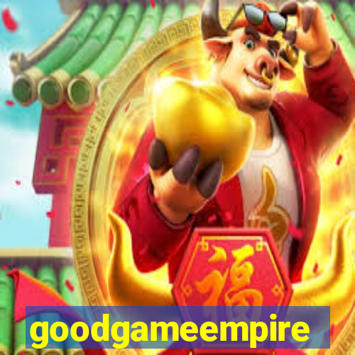 goodgameempire