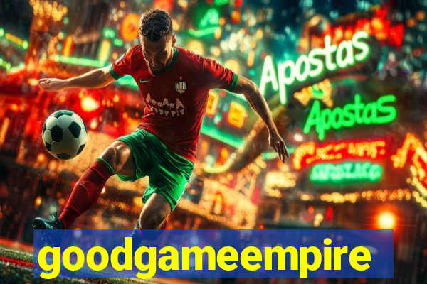 goodgameempire