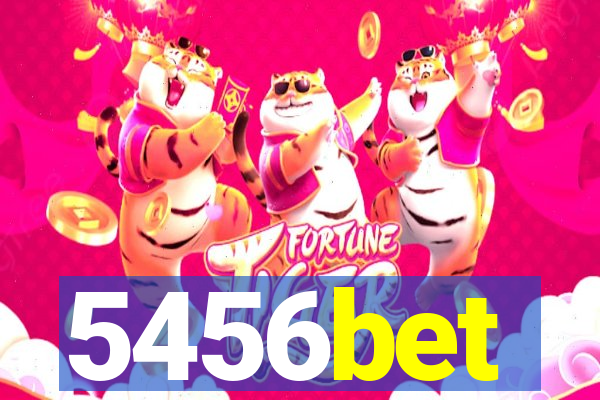 5456bet