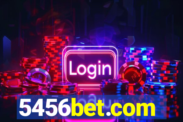 5456bet.com