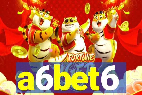 a6bet6