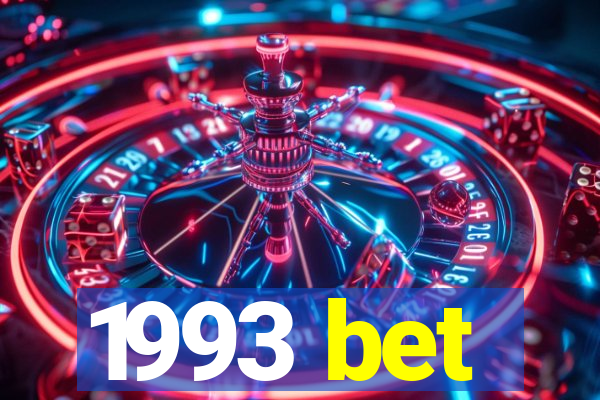 1993 bet