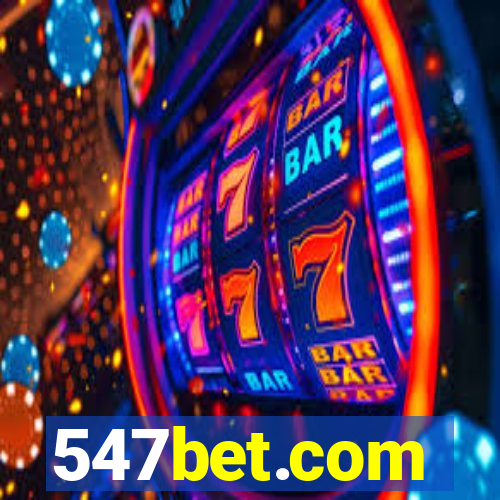 547bet.com