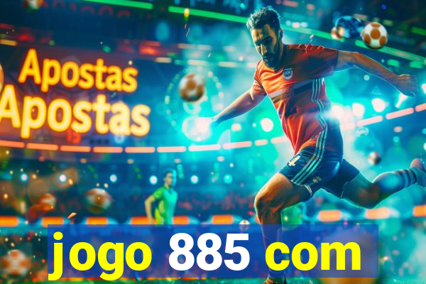 jogo 885 com