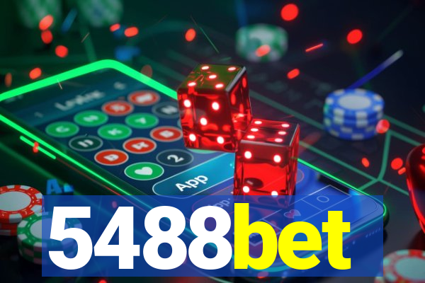 5488bet