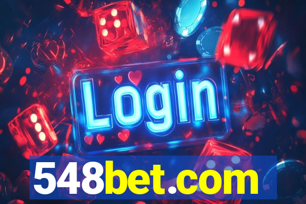 548bet.com