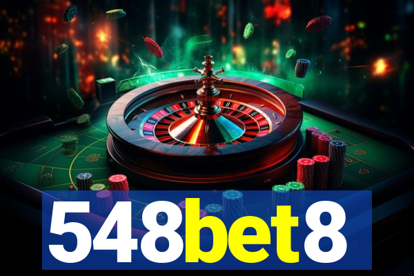 548bet8