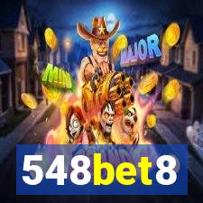 548bet8