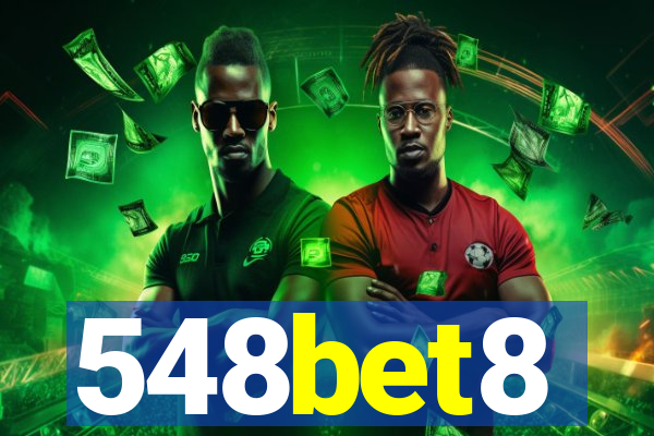 548bet8